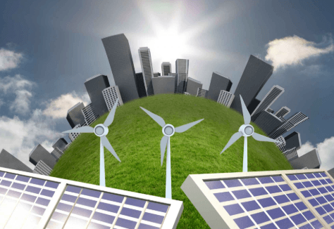 The Future of Clean Tech Solutions