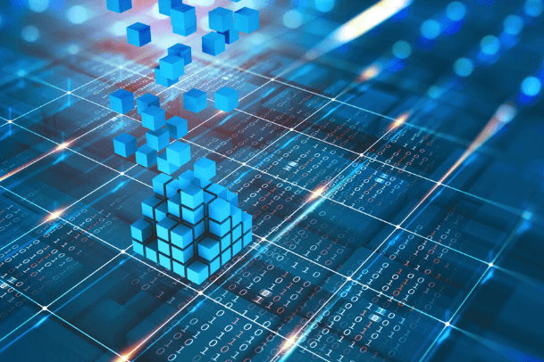 The Future of Blockchain-Based Internet