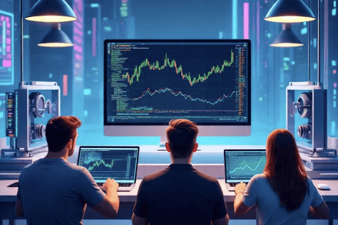 On-Chain Analysis: Basics for Beginners