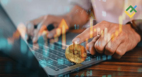 Passive Income Opportunities in Crypto