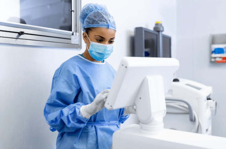 Multi-Port Robotic Surgery Technology and Its Role in Modern Surgical Care