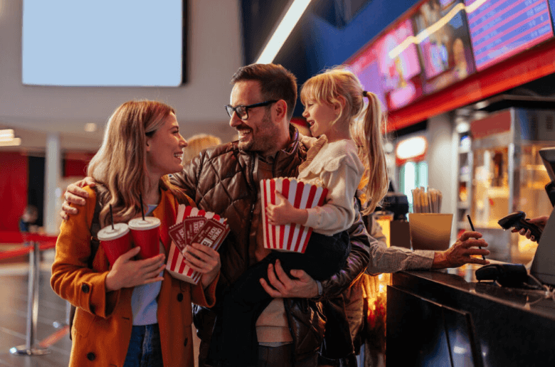 Building a Profitable Regional Theatre Network Through Smarter Cinema Management Strategies