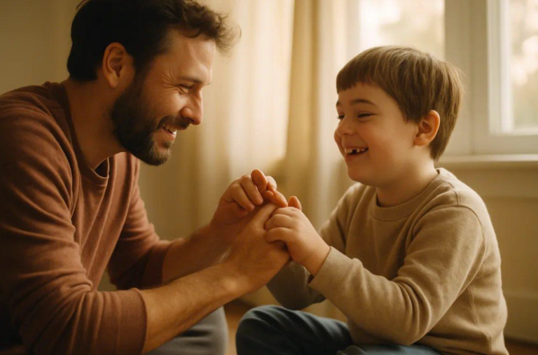 What Makes a Speech App Neurodiversity-Affirming?