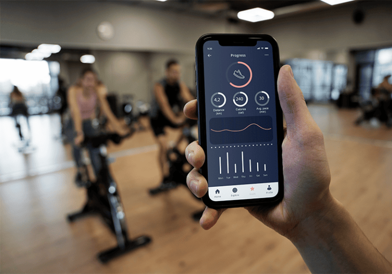 How to Build a Fitness App Users Keep Using
